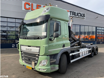 Мултилифт с кука камион DAF CF 440