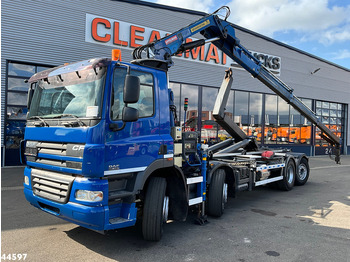Мултилифт с кука камион DAF CF 85 360