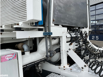 Лизинг на DAF FT 105 XF 460 Just 196.550 km + IPSAM 18m³ Combi oplegger DAF FT 105 XF 460 Just 196.550 km + IPSAM 18m³ Combi oplegger: снимка 5