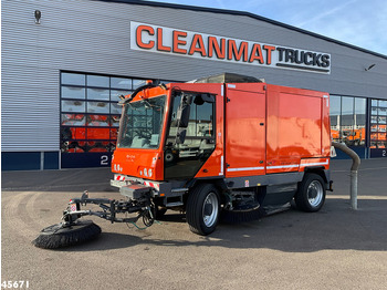 Мотометачна машина DULEVO