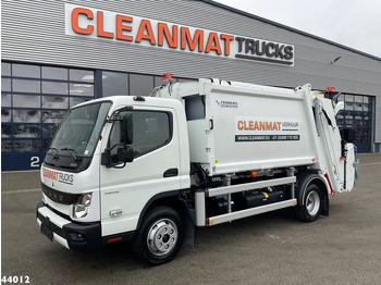 Боклукчийска кола FUSO