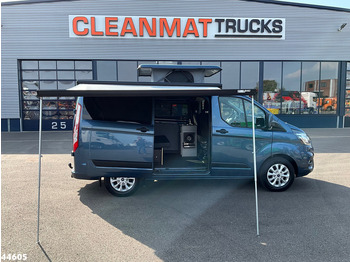 Кемпер ван FORD Transit