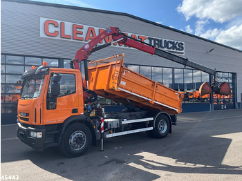 Самосвал камион IVECO