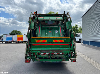 Боклукчийска кола Iveco Stralis AD260S31 Euro 5 VDK 20m³: снимка 5