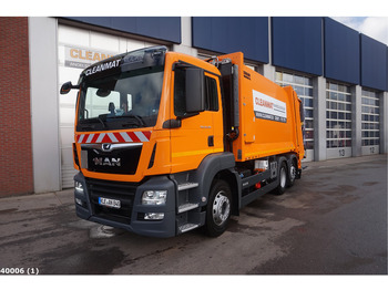 Лизинг на MAN TGS 26.320 Zoeller 22m³ MAN TGS 26.320 Zoeller 22m³: снимка 1 Лизинг на MAN TGS 26.320 Zoeller 22m³ MAN TGS 26.320 Zoeller 22m³: снимка 1