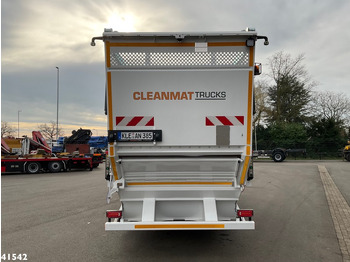 Лизинг на MAN TGS 26.360 Hiab 23 ton/meter laadkraan MAN TGS 26.360 Hiab 23 ton/meter laadkraan: снимка 5