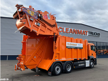 Лизинг на MAN TGS 26.360 VDK 21m³, 2 compartimenten + weighing system MAN TGS 26.360 VDK 21m³, 2 compartimenten + weighing system: снимка 1 Лизинг на MAN TGS 26.360 VDK 21m³, 2 compartimenten + weighing system MAN TGS 26.360 VDK 21m³, 2 compartimenten + weighing system: снимка 1