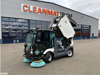 Мотометачна машина MATHIEU