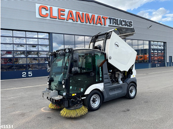 Мотометачна машина MATHIEU