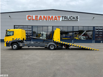 Камион пътна помощ MERCEDES-BENZ Atego 1524