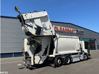 Боклукчийска кола MERCEDES-BENZ Econic 2630