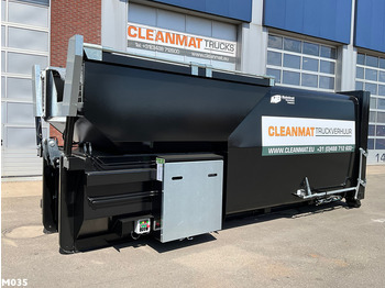 Мултилифт контейнер