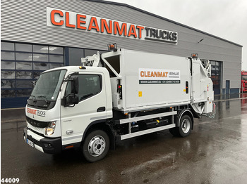 Боклукчийска кола MITSUBISHI