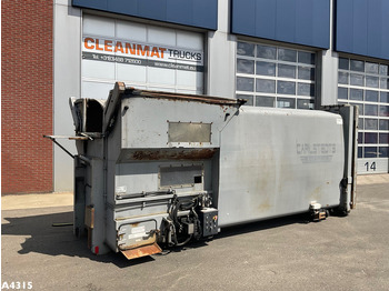 Мултилифт контейнер