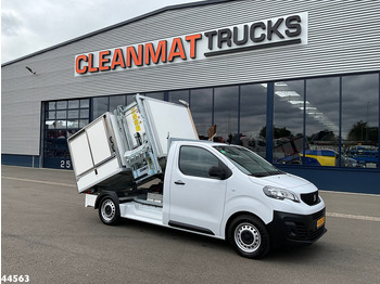 Боклукчийска кола