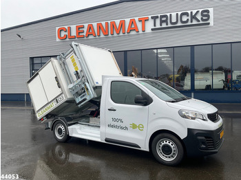 Боклукчийска кола