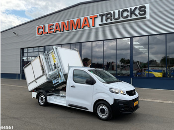 : снимка на заглавната част