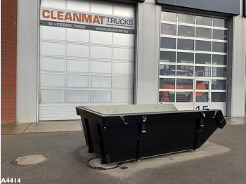 Мултилифт контейнер