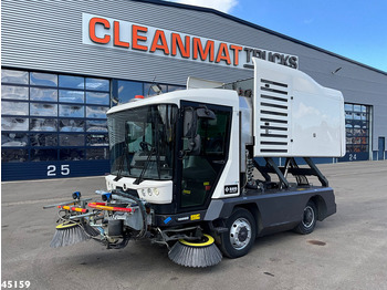 Мотометачна машина RAVO