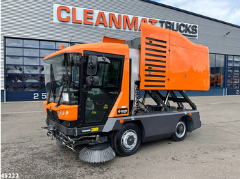 Мотометачна машина RAVO