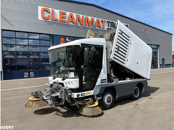 Мотометачна машина RAVO