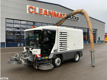 Мотометачна машина RAVO