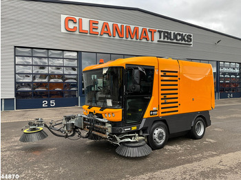 Мотометачна машина RAVO