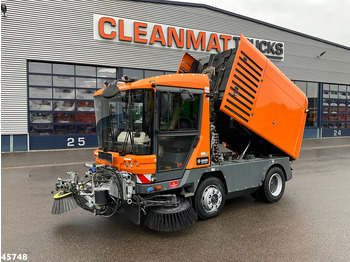 Мотометачна машина RAVO