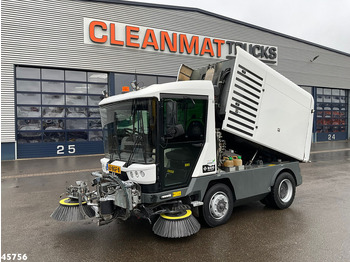 Мотометачна машина RAVO