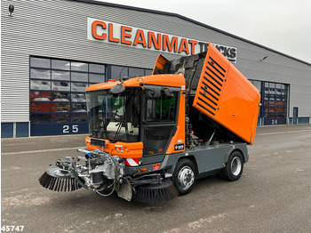 Мотометачна машина RAVO