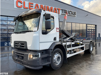 Мултилифт с кука камион RENAULT C 380