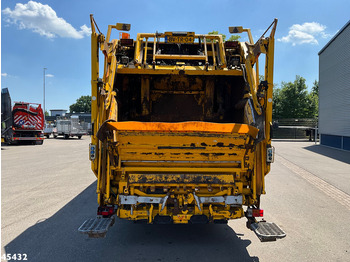 Боклукчийска кола Scania P 280 Geesink 20m³ Manual gearbox: снимка 4