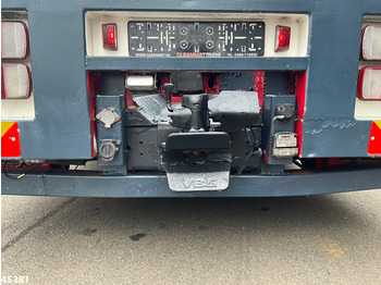 Камион с кран Scania R 560 V8 Fassi 80 Tonmeter laadkraan + Fly-Jib: снимка 4 Камион с кран Scania R 560 V8 Fassi 80 Tonmeter laadkraan + Fly-Jib: снимка 4