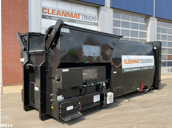 Мултилифт контейнер