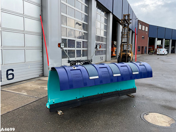 Гребло за сняг Schmidt Hydraulische Sneeuwschuiver: снимка 3