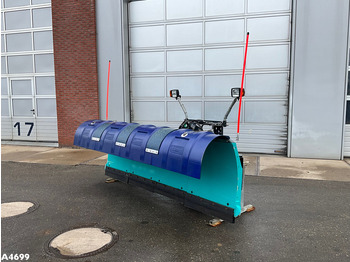 Гребло за сняг Schmidt Hydraulische Sneeuwschuiver: снимка 2
