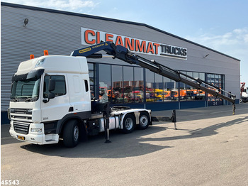 Влекач DAF CF 85 410