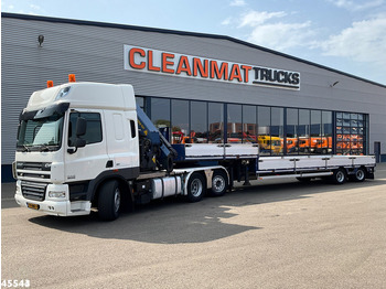 Влекач DAF CF 85 410