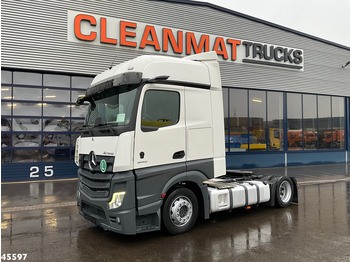 Влекач MERCEDES-BENZ Actros 1842