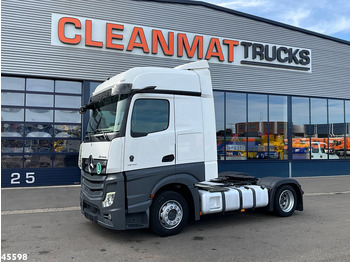 Влекач MERCEDES-BENZ Actros 1842