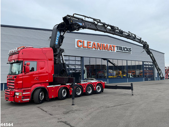Влекач SCANIA R 620