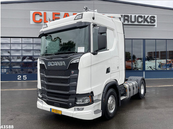 Влекач SCANIA S 770
