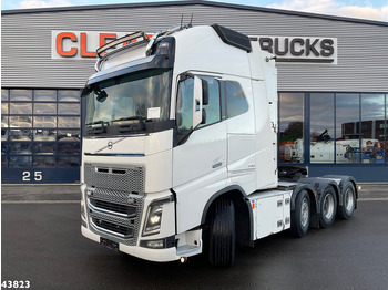 Влекач VOLVO FH16 750