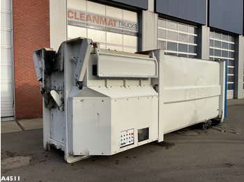 Мултилифт контейнер