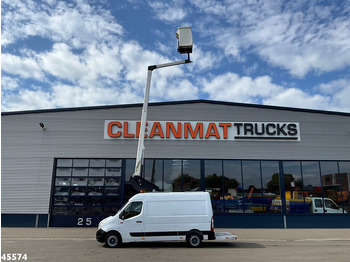 Камион RENAULT Master 2.3