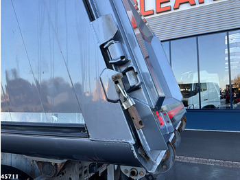 Влекач Volvo FH 500 Euro 6 Kiphydrauliek + Schmitz Cargobull 24m³: снимка 5