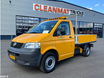 Бордови камион VOLKSWAGEN Transporter
