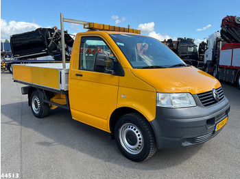 Бордови камион Volkswagen Transporter 2.0 300 Manual: снимка 2