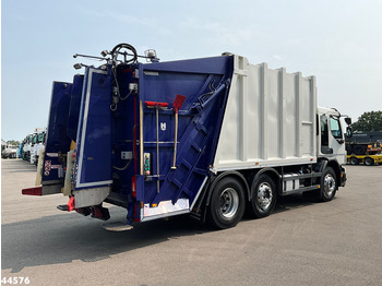 Лизинг на Volvo FE 260 Haller 18m³ Volvo FE 260 Haller 18m³: снимка 4