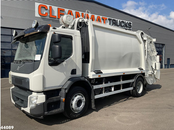Боклукчийска кола VOLVO FE 280